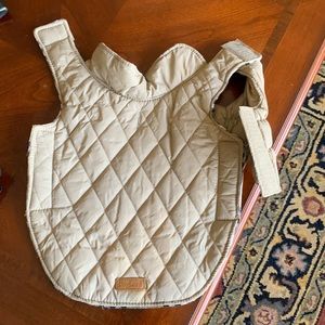 Dog coat